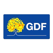 GDF
