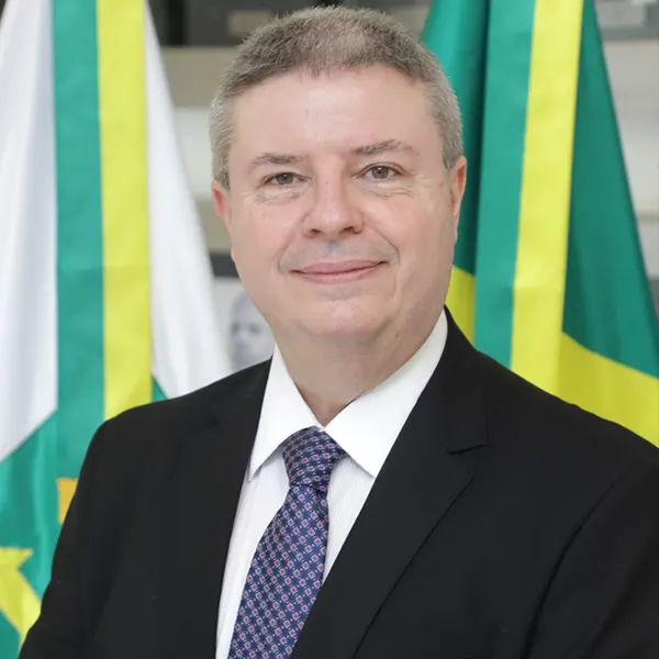 JMINISTRO ANTONIO AUGUSTO JUNHO ANASTASIA