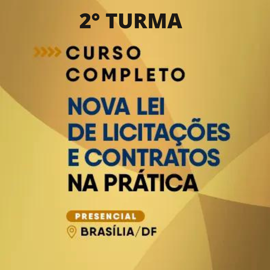 2° TURMA