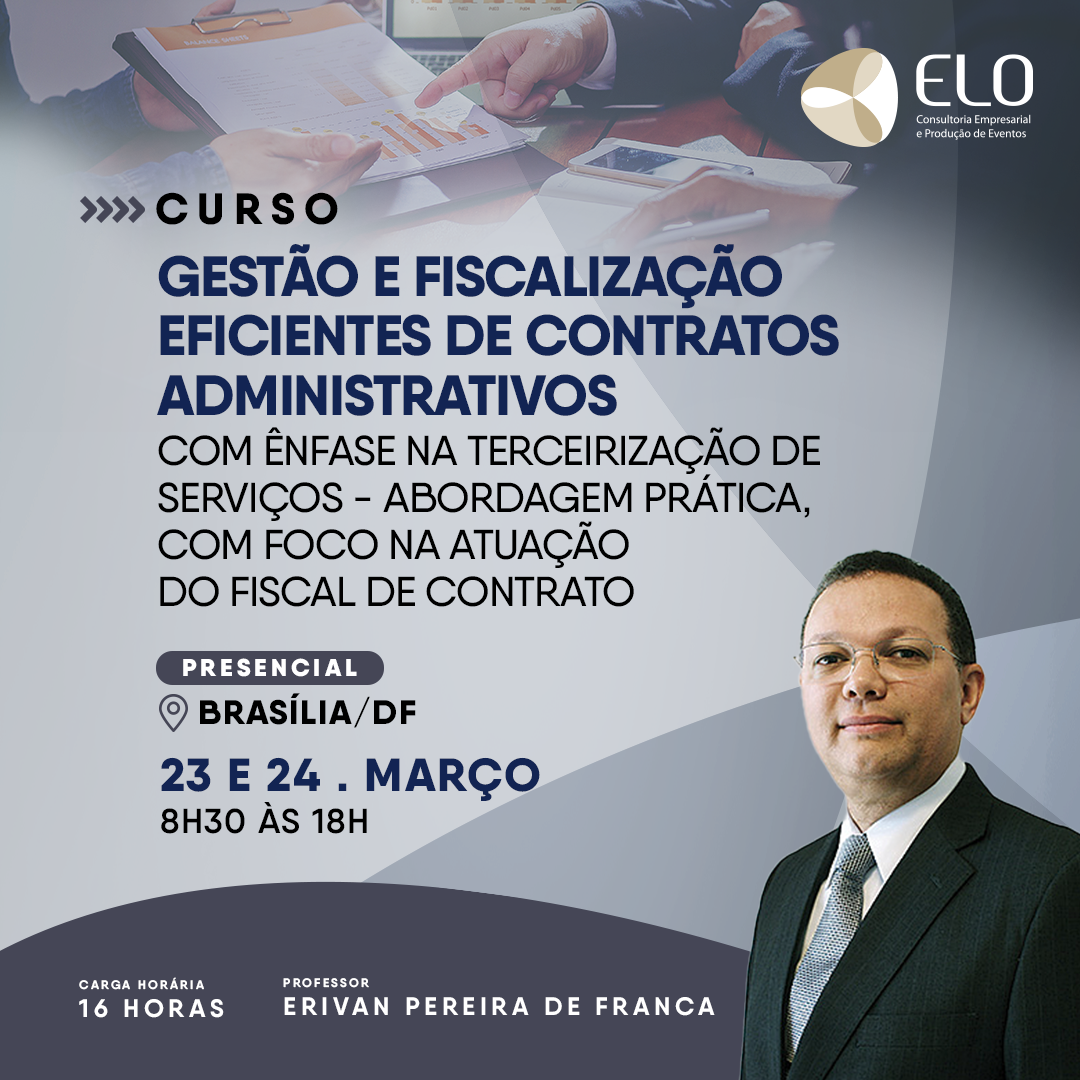 Elo Fiscal - Gestão Fiscal