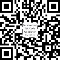 QR code contratacao de treinamento 1
