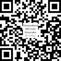QR code contratacao de treinamento 2