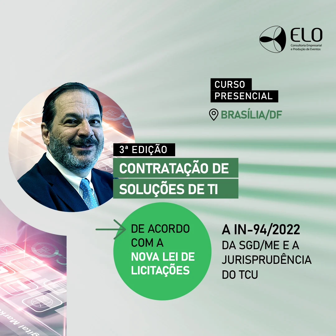 ELO SOLUCOES TI