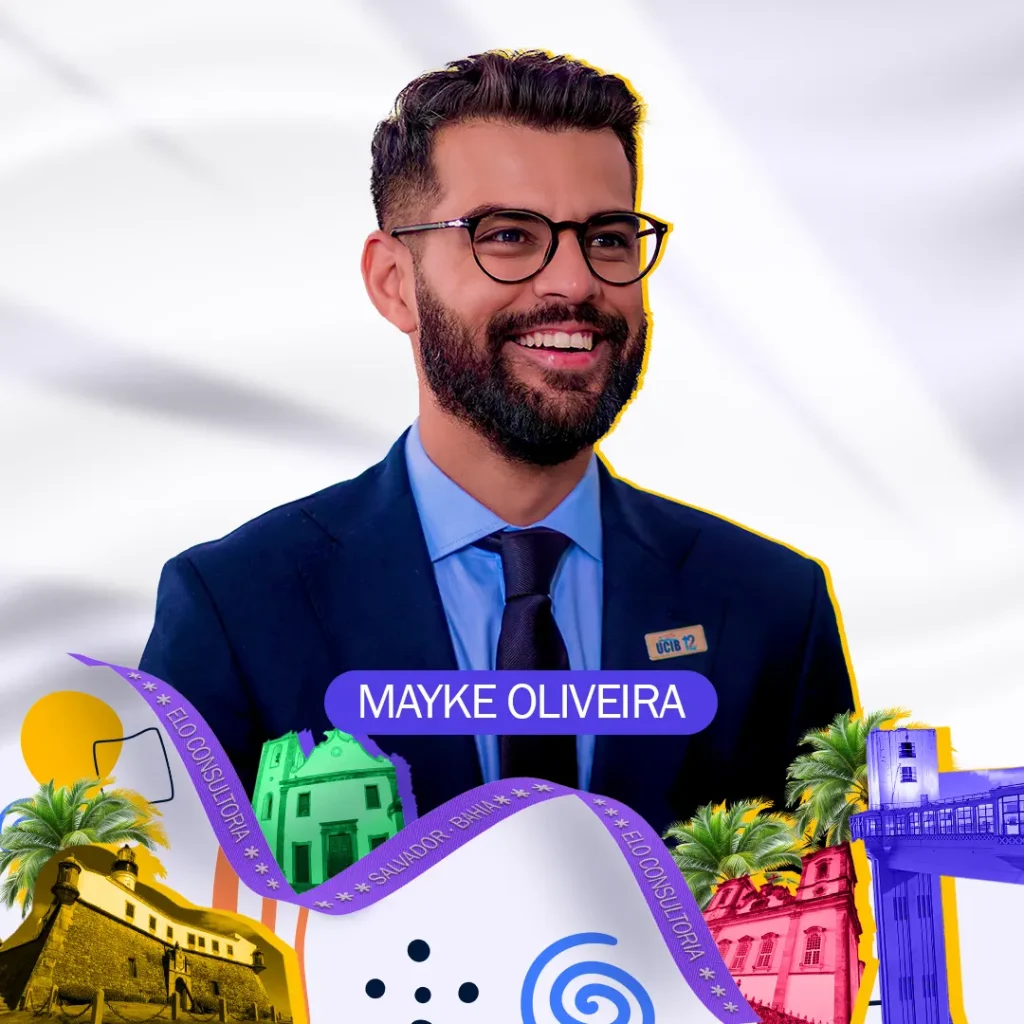 SEMINARIO NORTE NORDESTE imagem apresentacao mayke