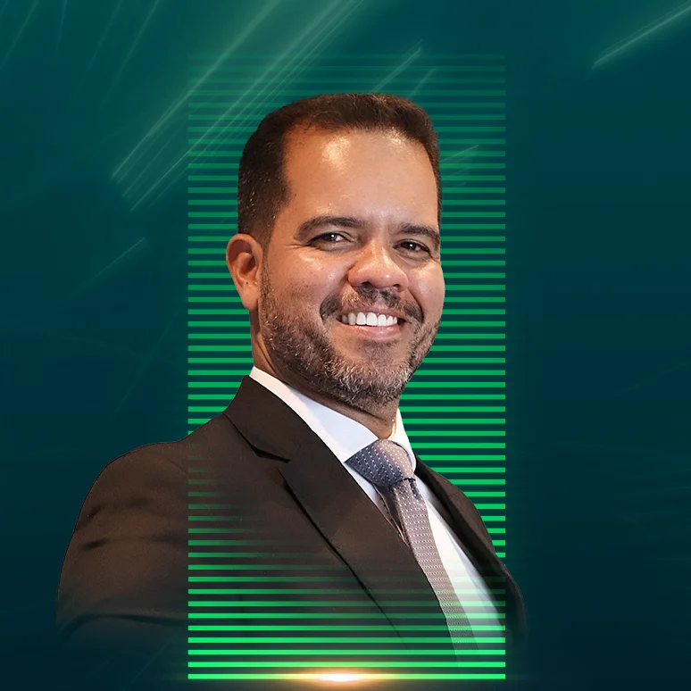 Sandro Bernardes