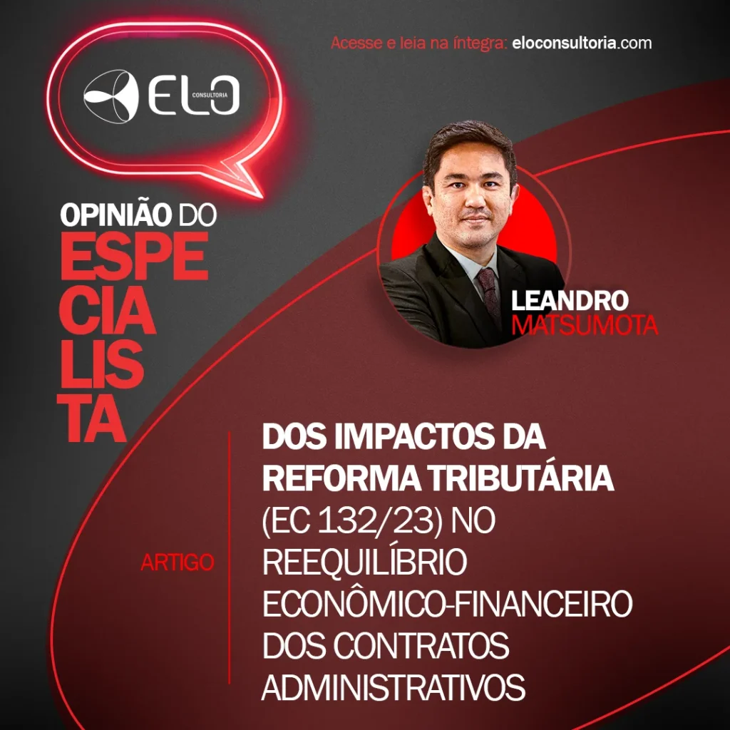 ELO OPINIAO ESPECIALISTA post feed impactos