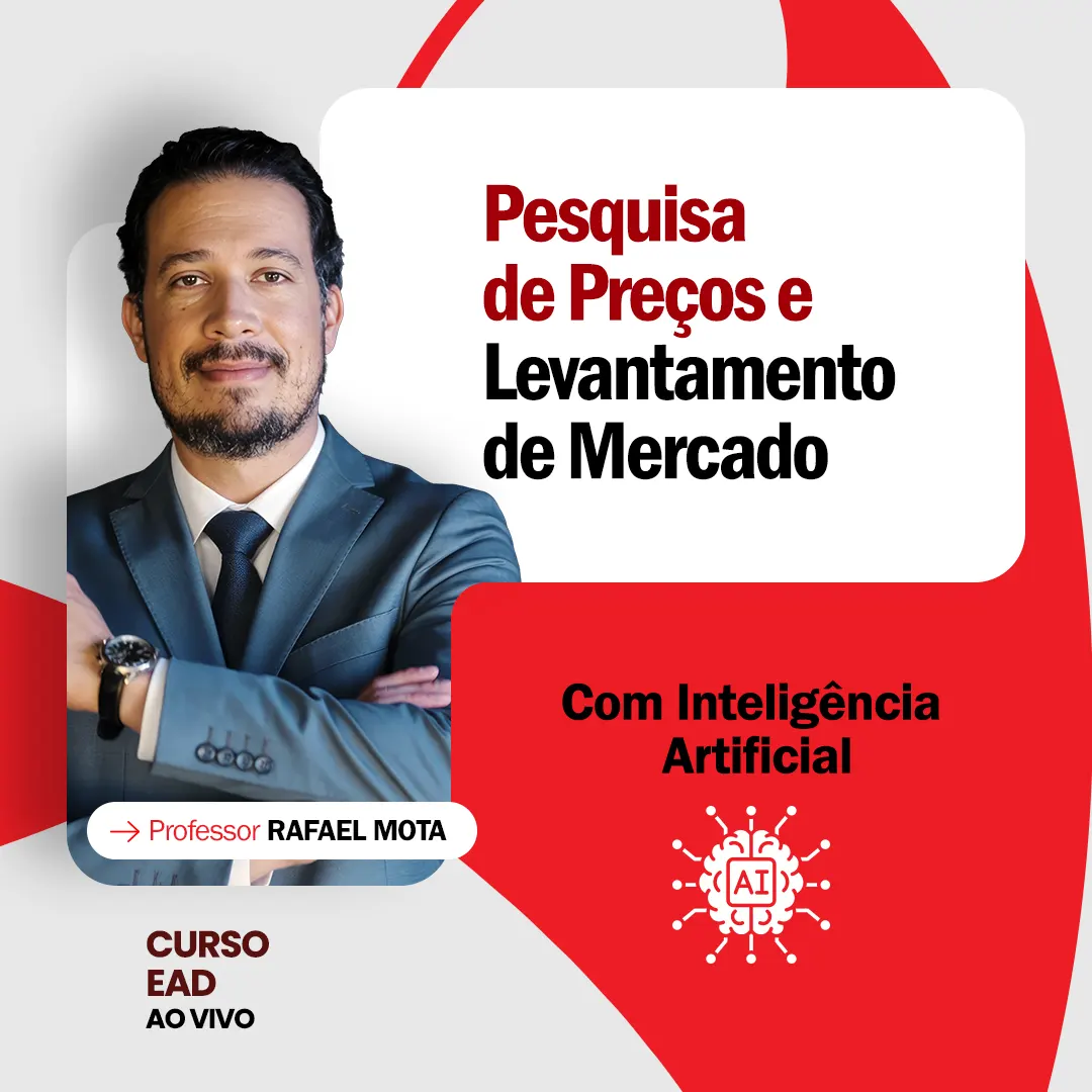 PESQUISA PRECOS capa curso