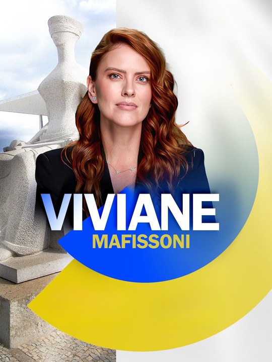 Viviane Mafissoni