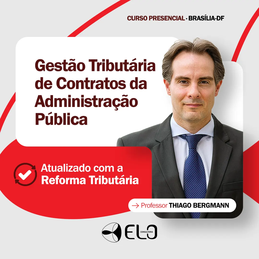 GESTAO TRIBUTARIA capa site